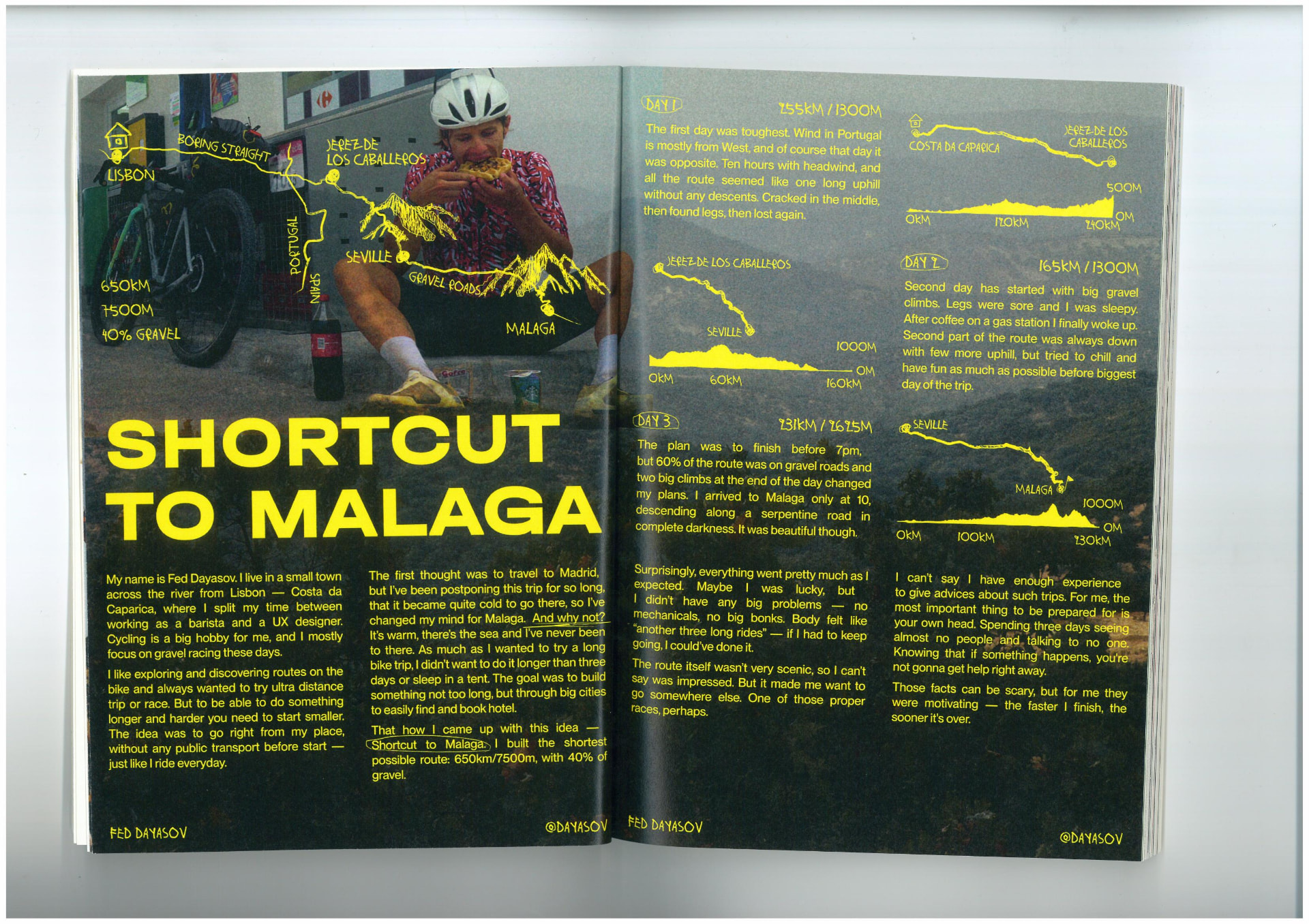 FEDS 2PAGES IN ISSUE 01